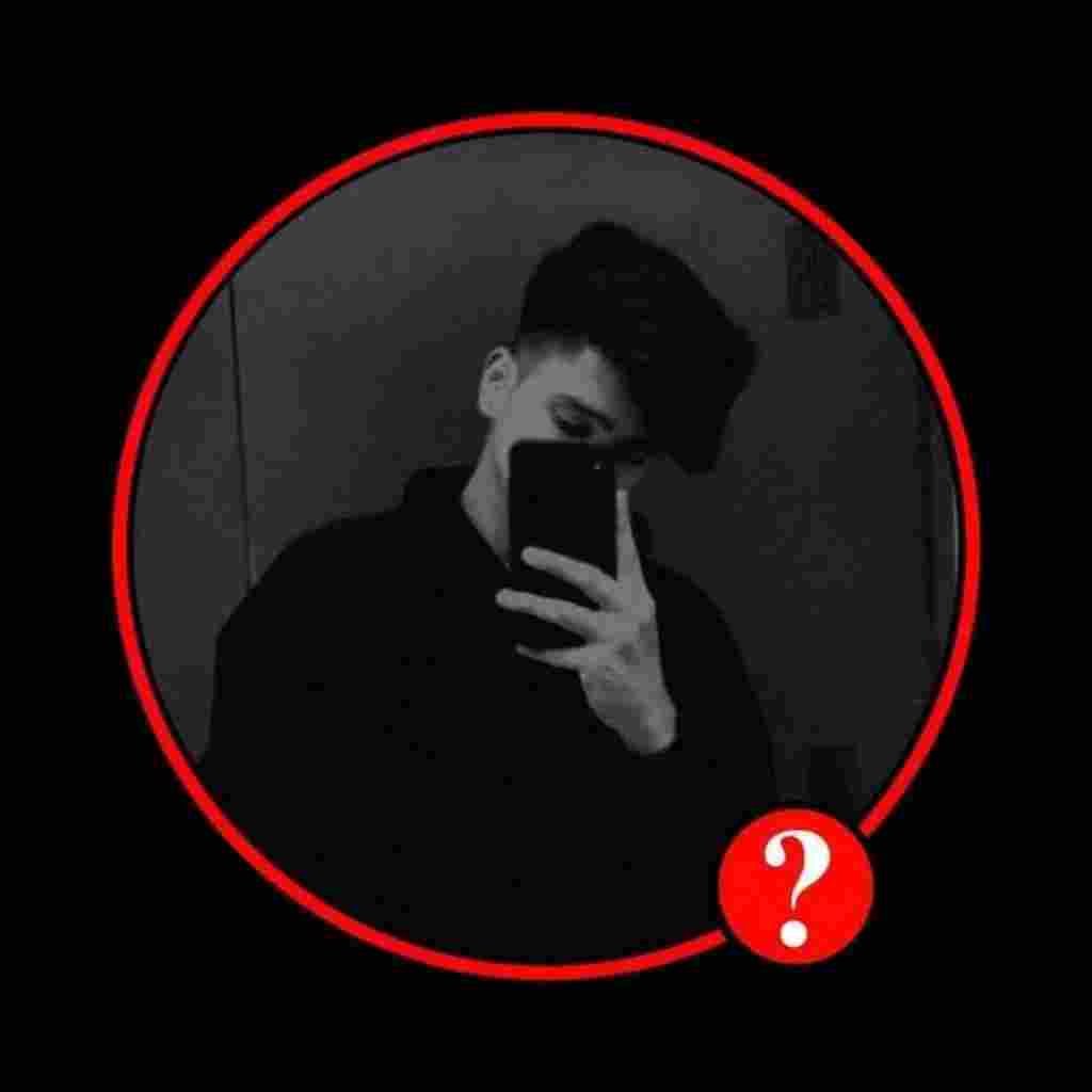 Instagram DP For Boys Attitude