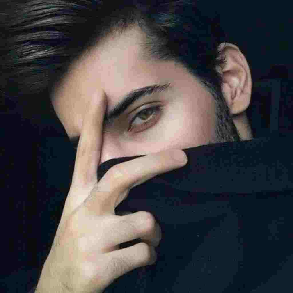 Instagram DP For Boys Attitude