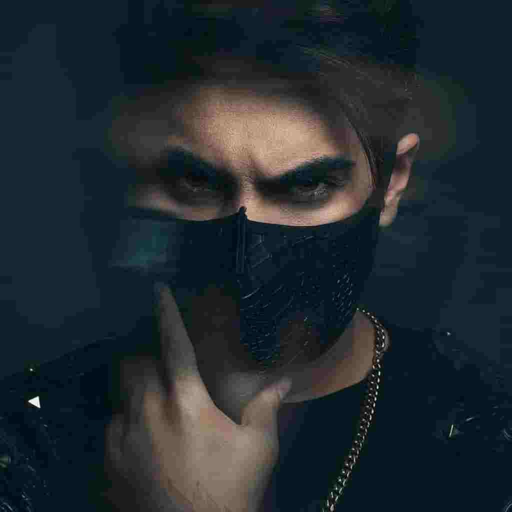 Instagram DP For Boys Attitude