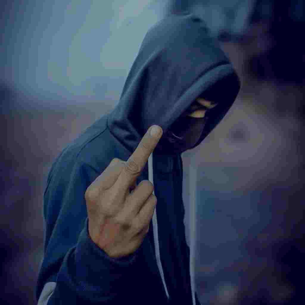 Instagram DP For Boys Attitude