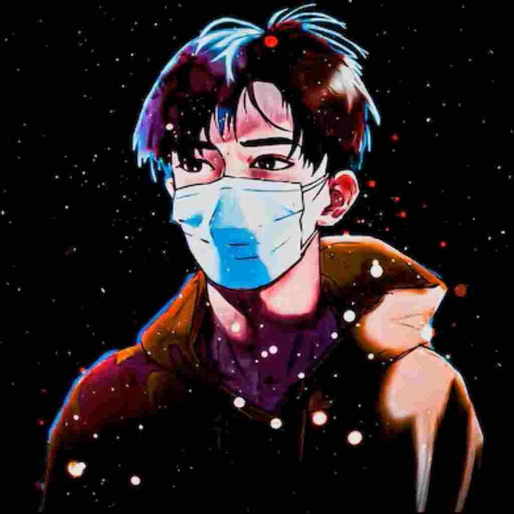 Instagram DP For Boys Attitude