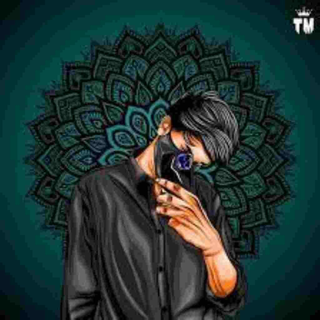 Instagram DP For Boys Attitude