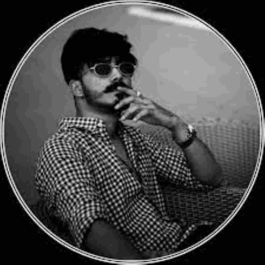 Instagram DP For Boys Attitude