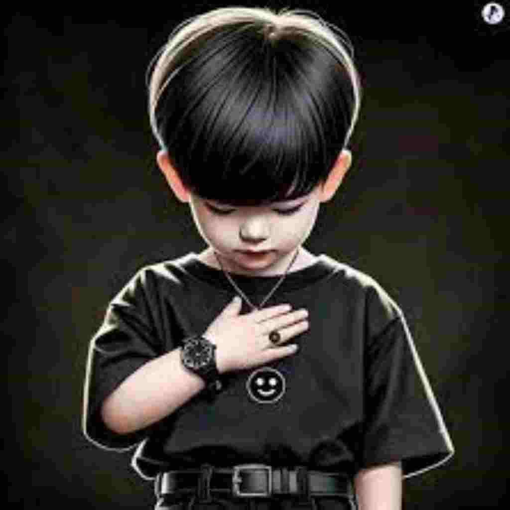 Instagram DP For Boys Attitude