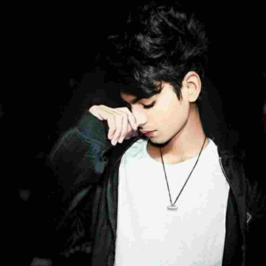 Instagram DP For Boys Attitude