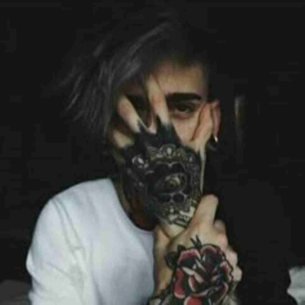 Instagram DP Photo Boy