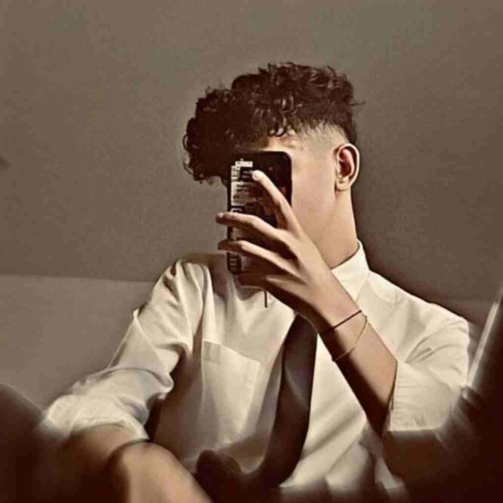 Instagram DP Photo Boy