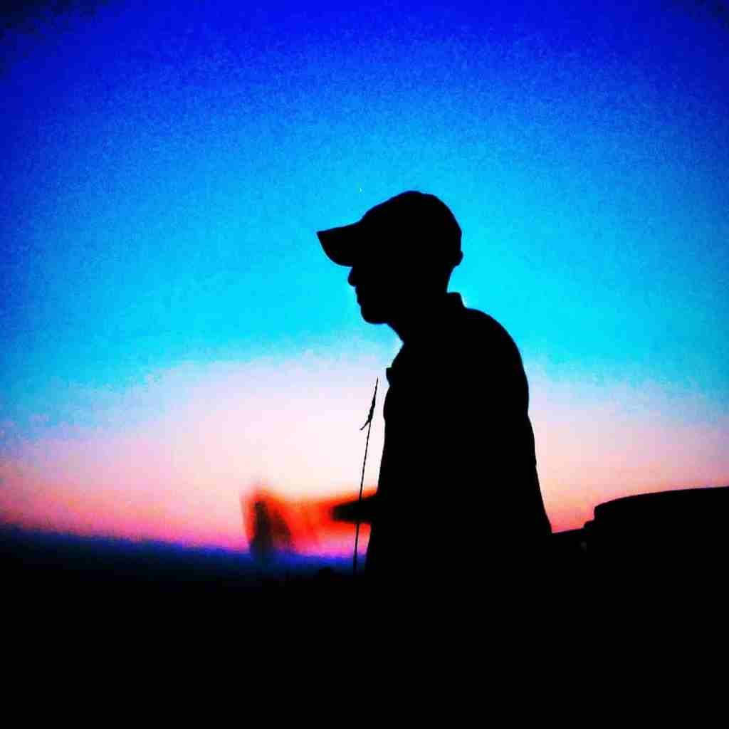 Instagram DP Photo Boy