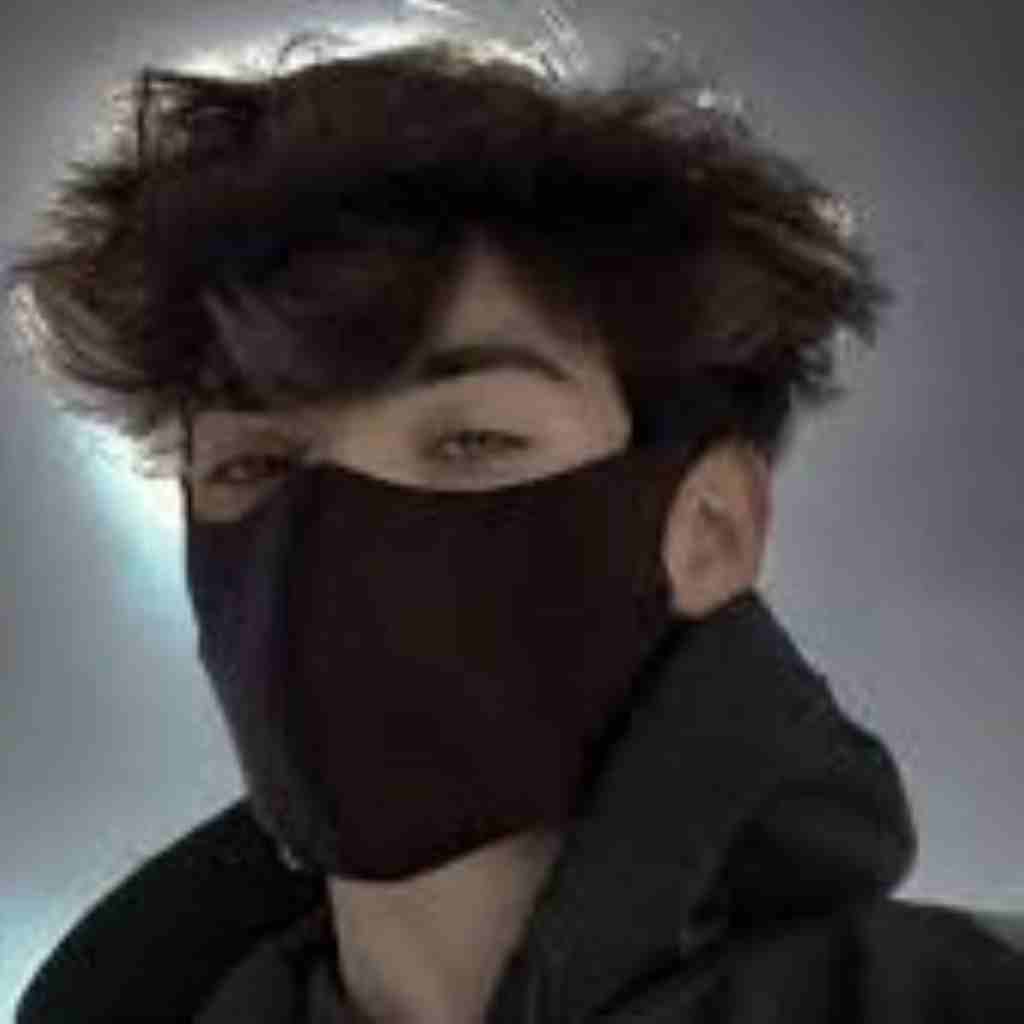 Instagram DP Photo Boy