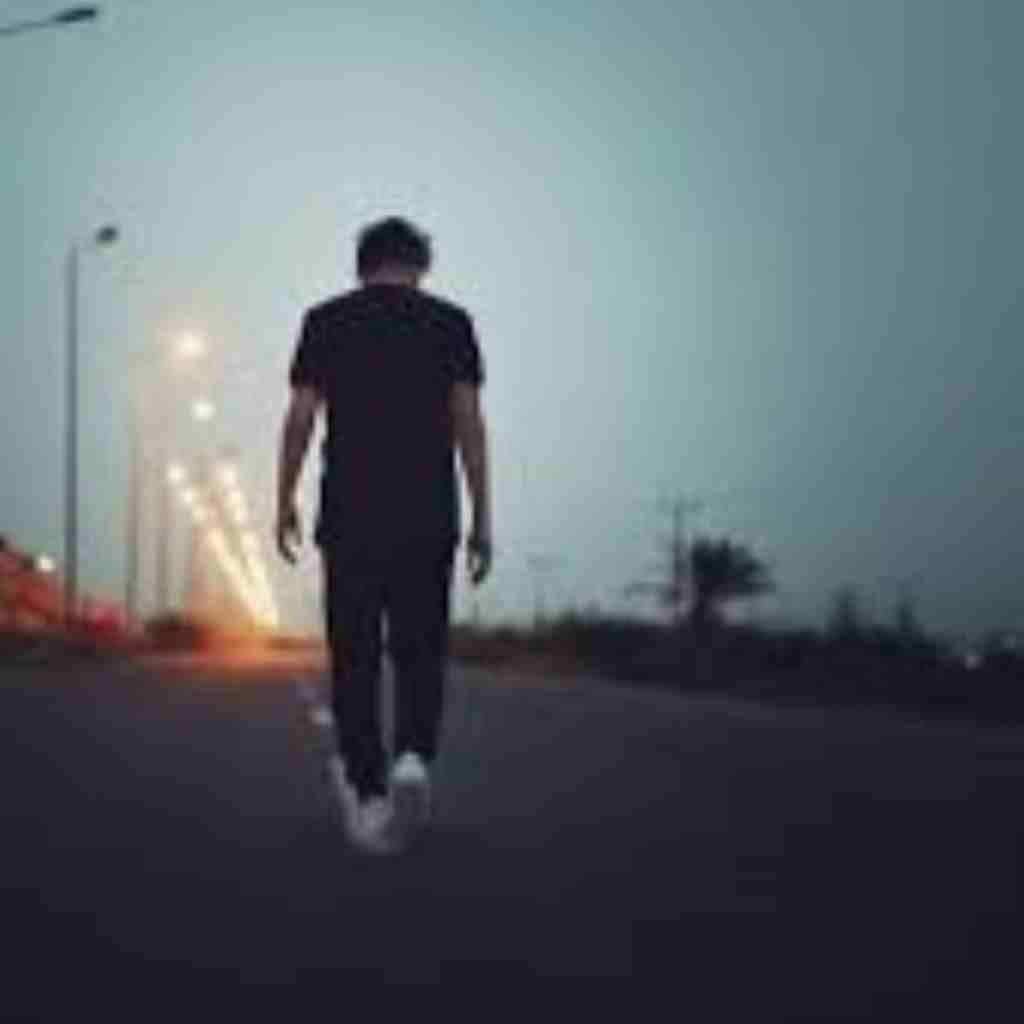 Instagram DP Photo Boy