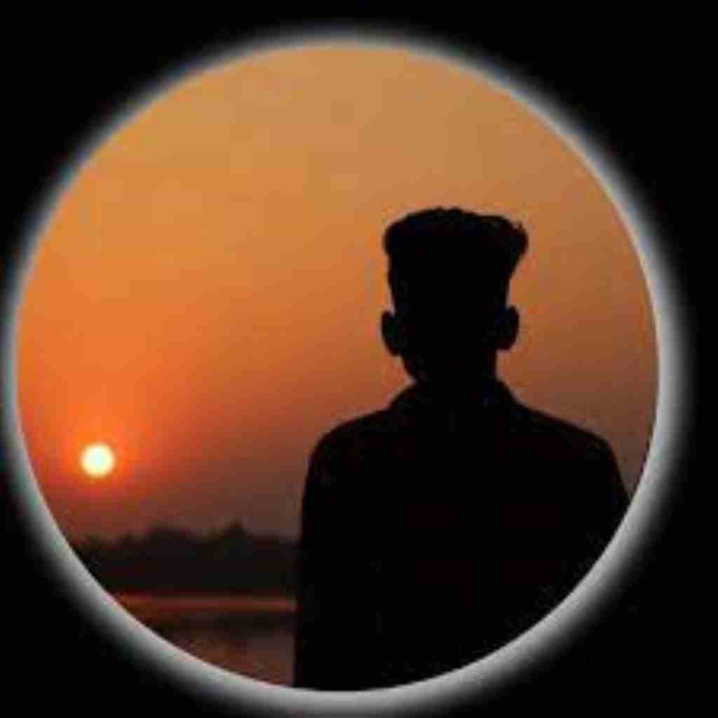 Instagram DP Photo Boy