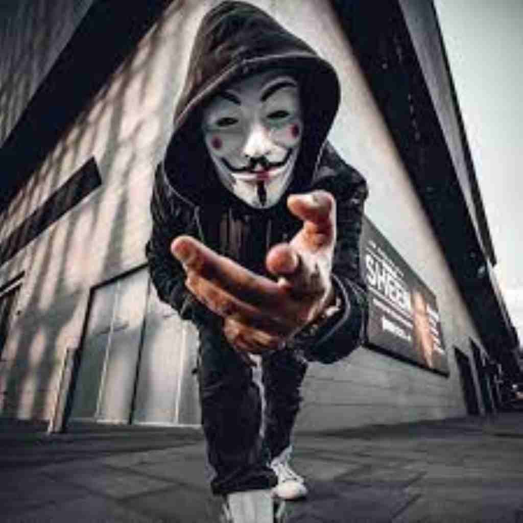 Instagram DP Photo Boy