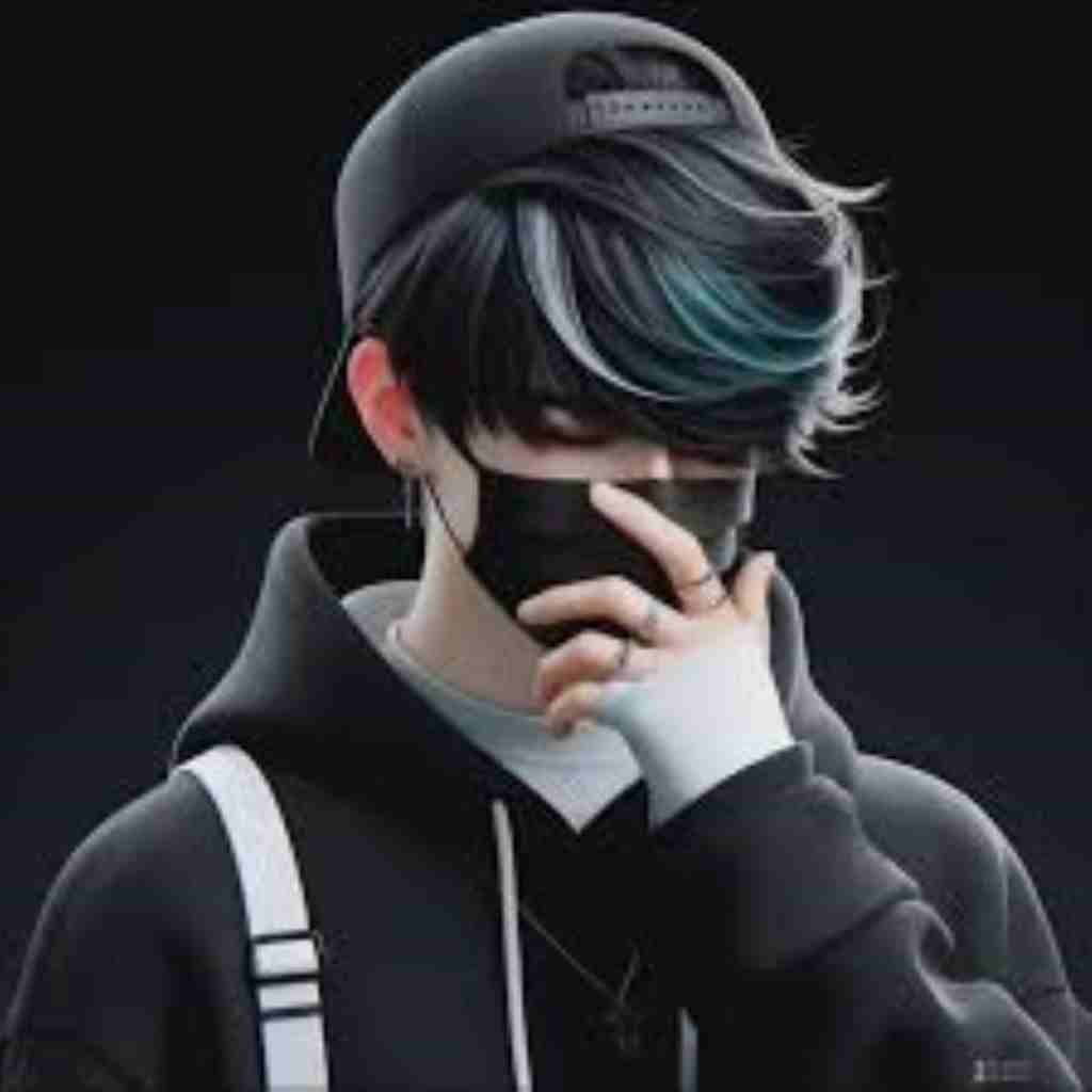 Instagram DP Photo Boy