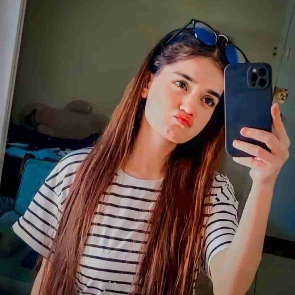 Instagram DP Photo Girl