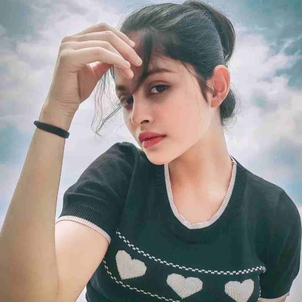 Instagram DP Photo Girl