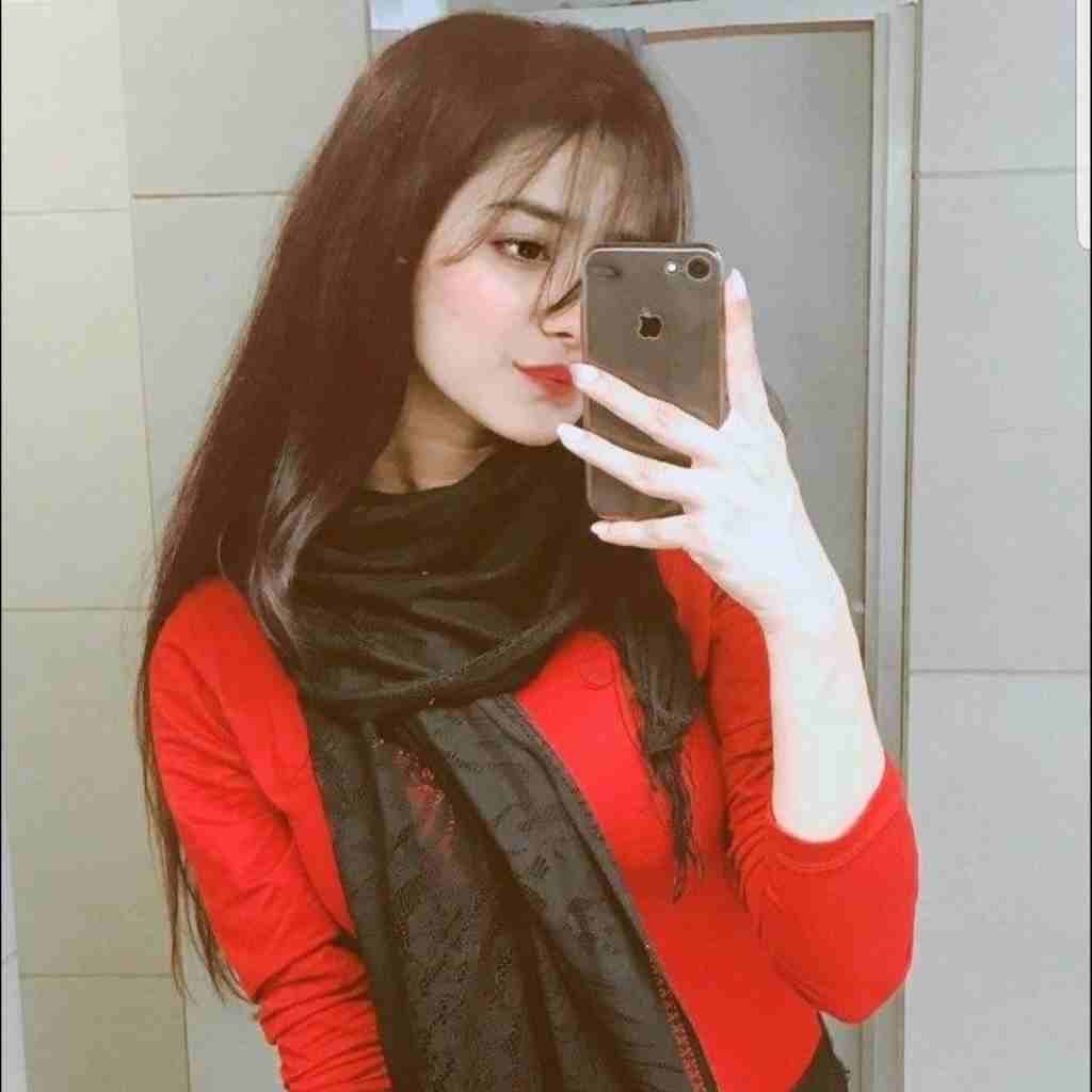 Instagram DP Photo Girl