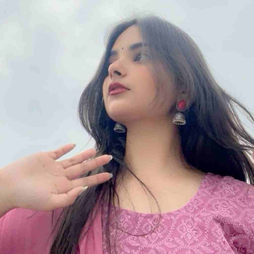 Instagram DP Photo Girl