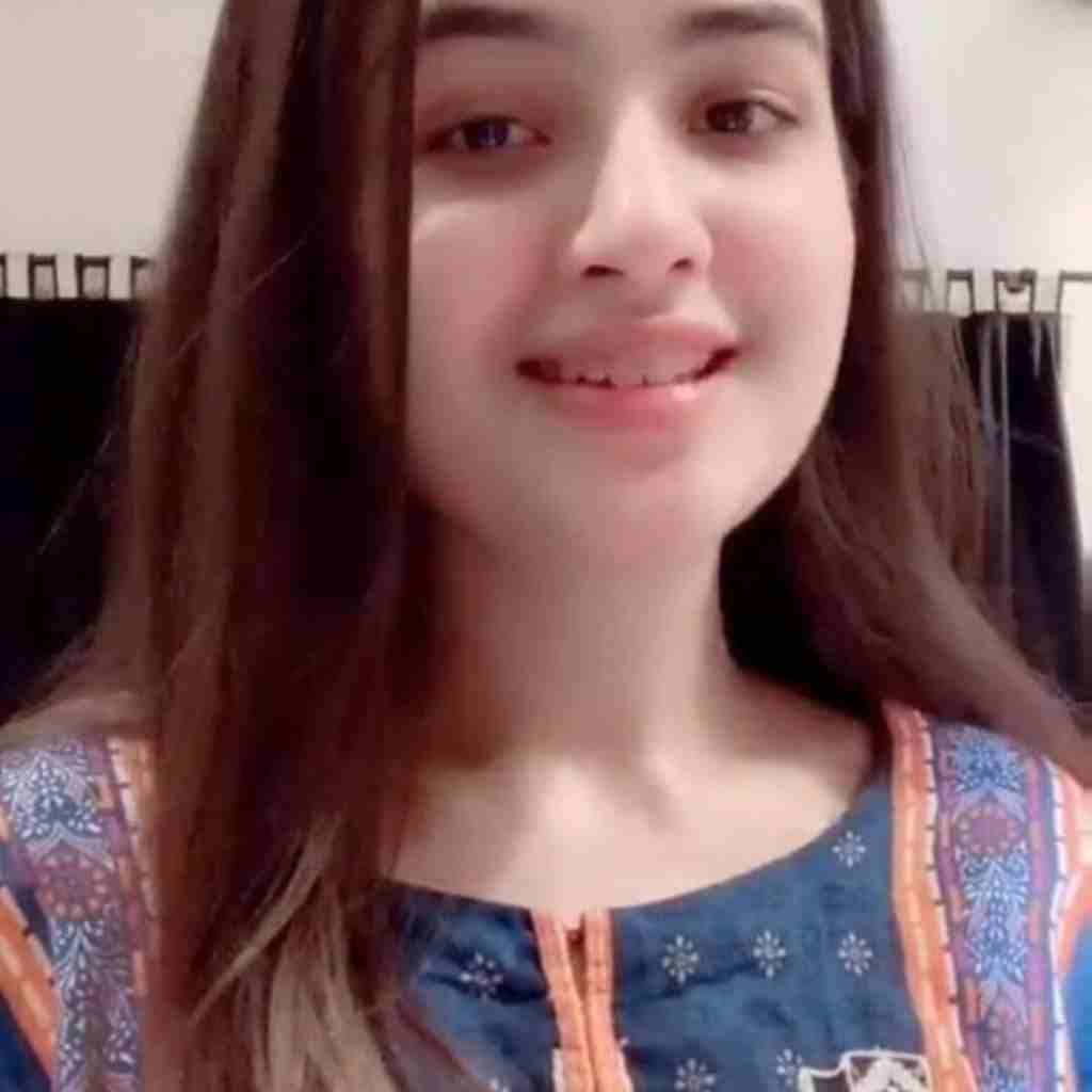 Instagram DP Photo Girl