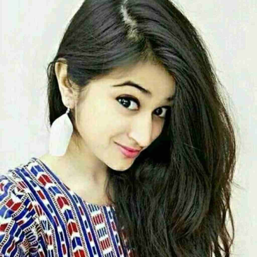 Instagram DP Photo Girl