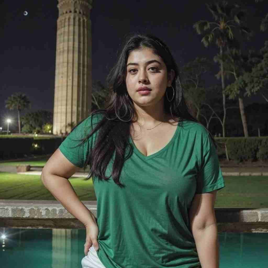 Instagram DP Photo Girl