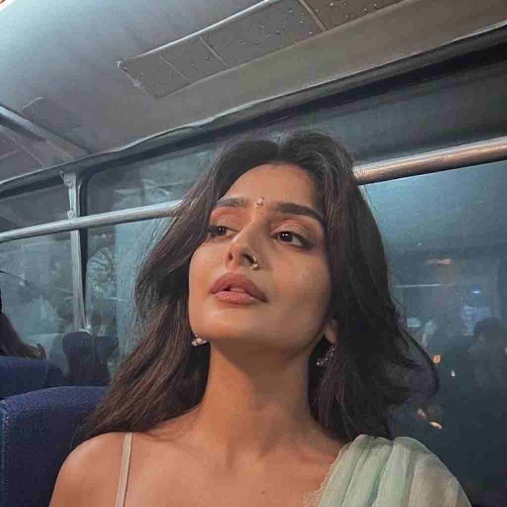 Instagram DP Photo Girl