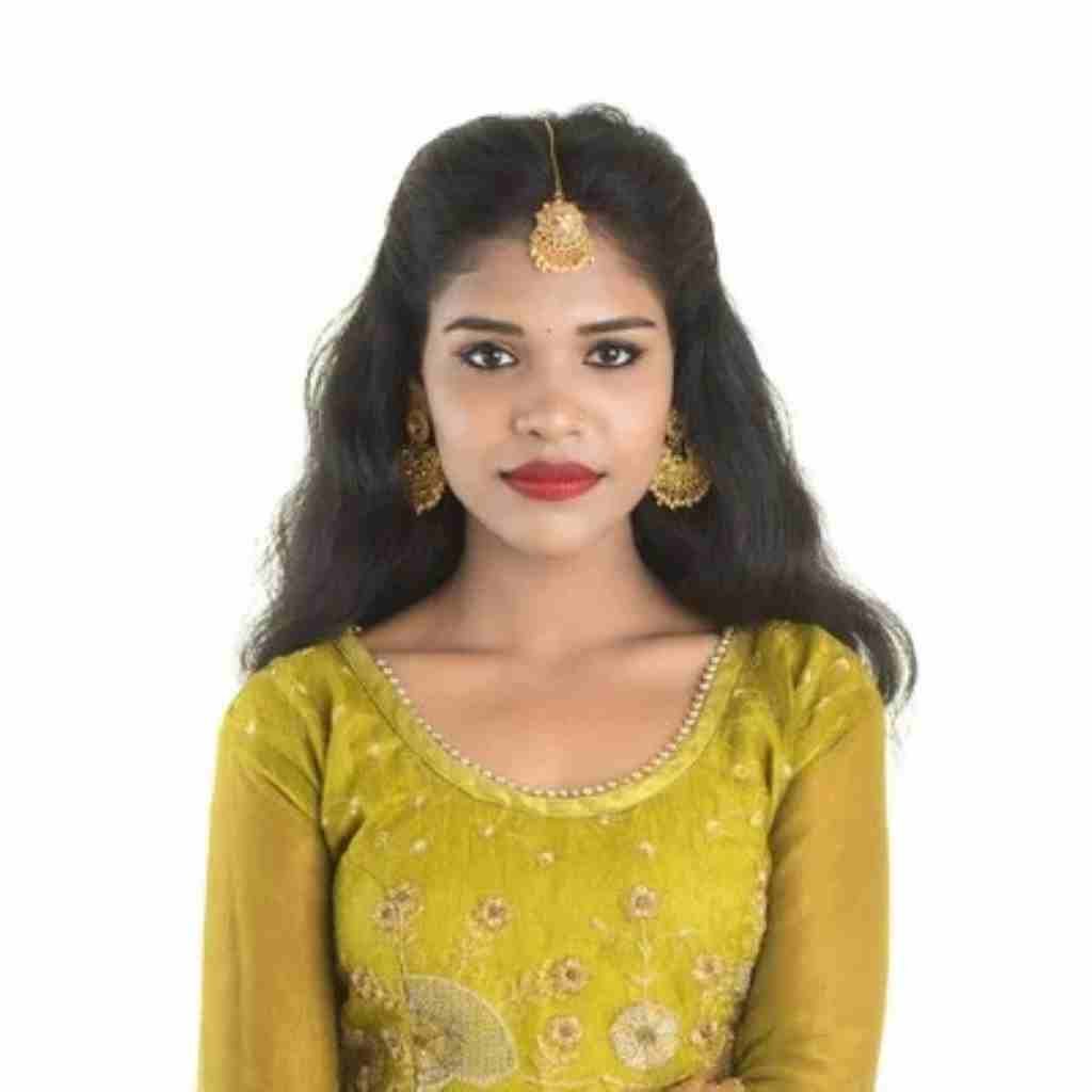 Instagram DP Photo Girl