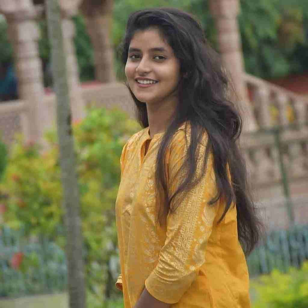 Instagram DP Photo Girl