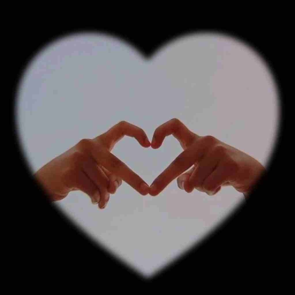 Instagram DP Photo Love