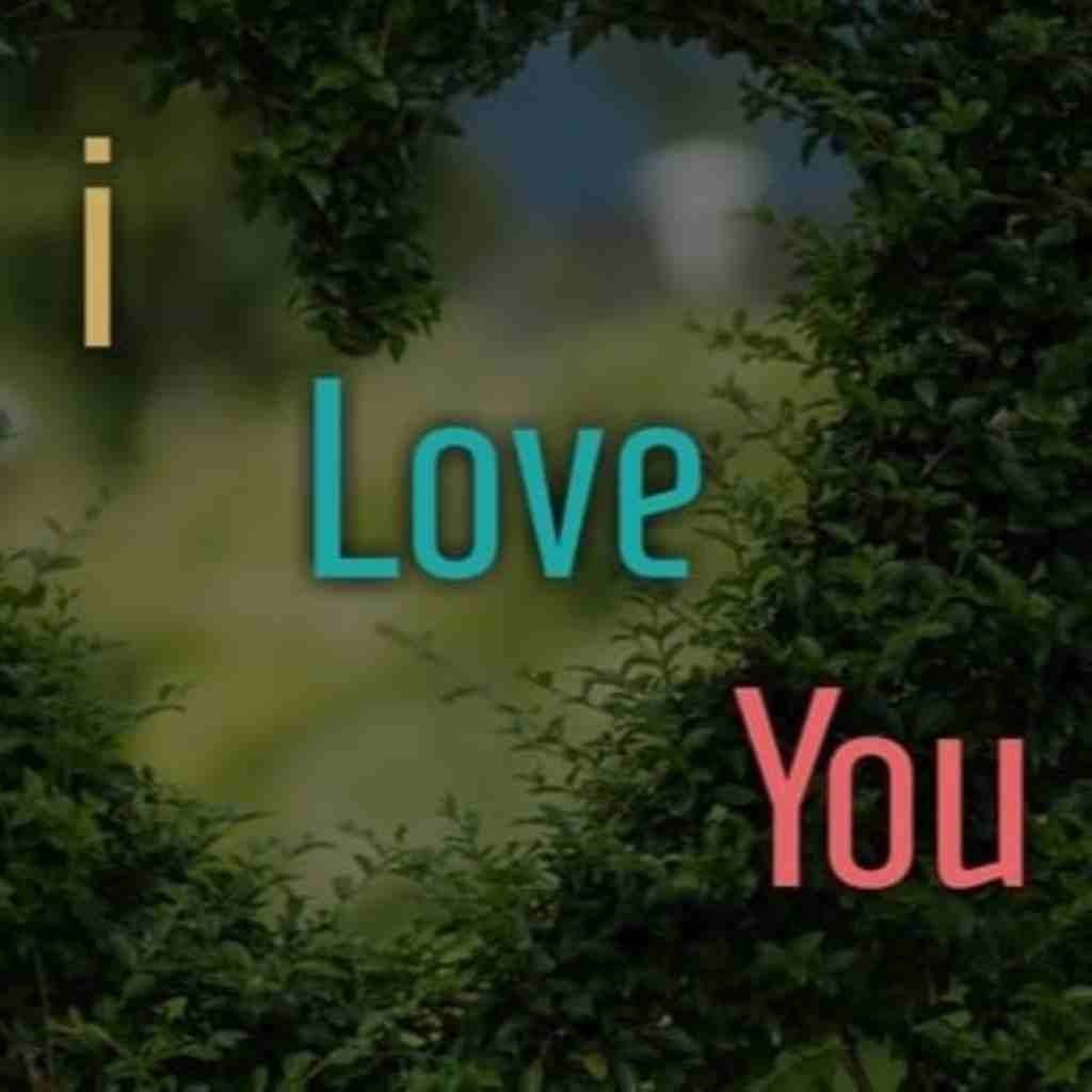 Instagram DP Photo Love