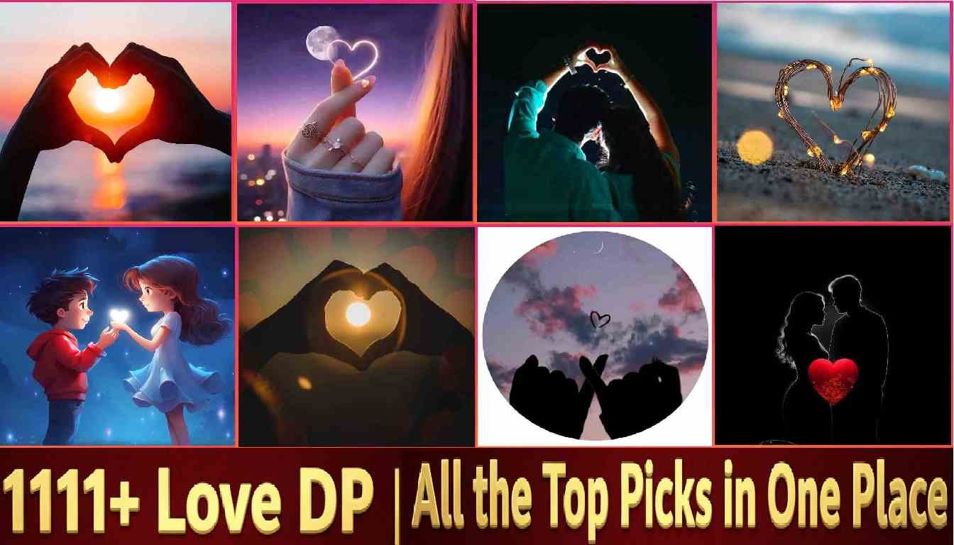 Love DP