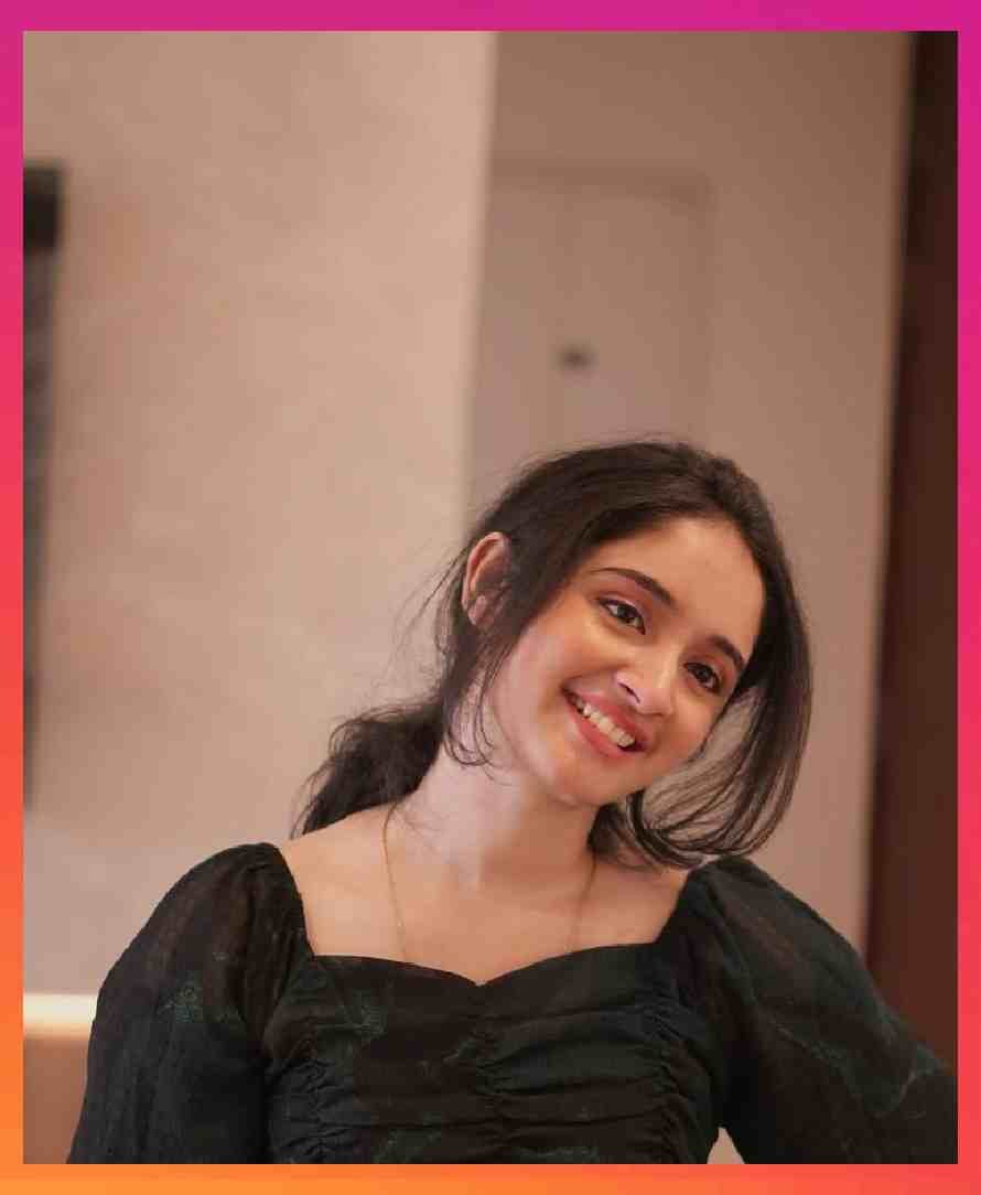 Pretty Girl Profile Cute Girl Pic