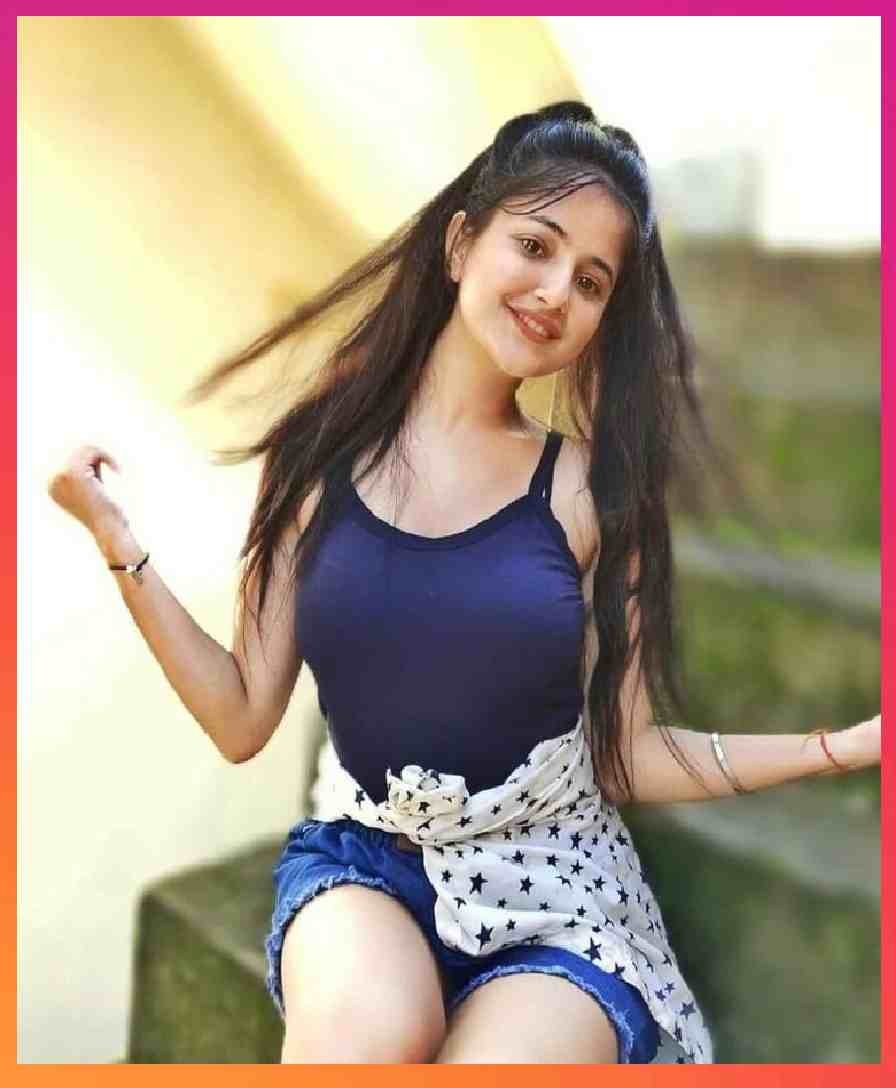 Pretty Girl Profile Cute Girl Pic