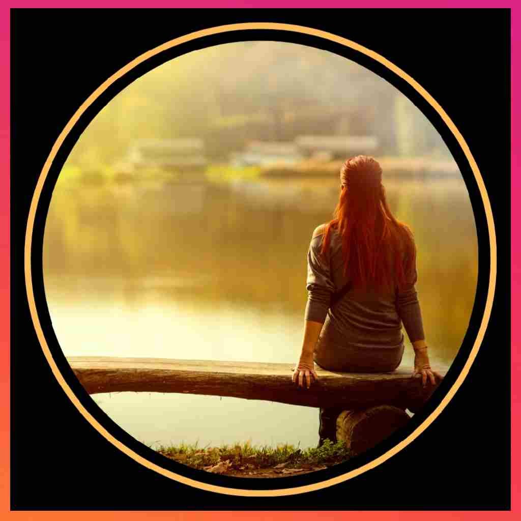 Profile Alone DP Girls