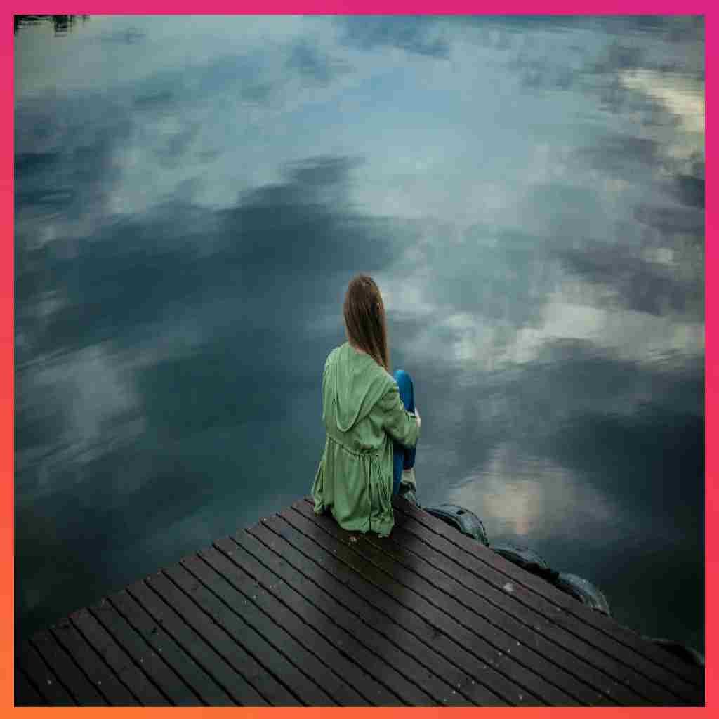 Profile Alone DP Girls