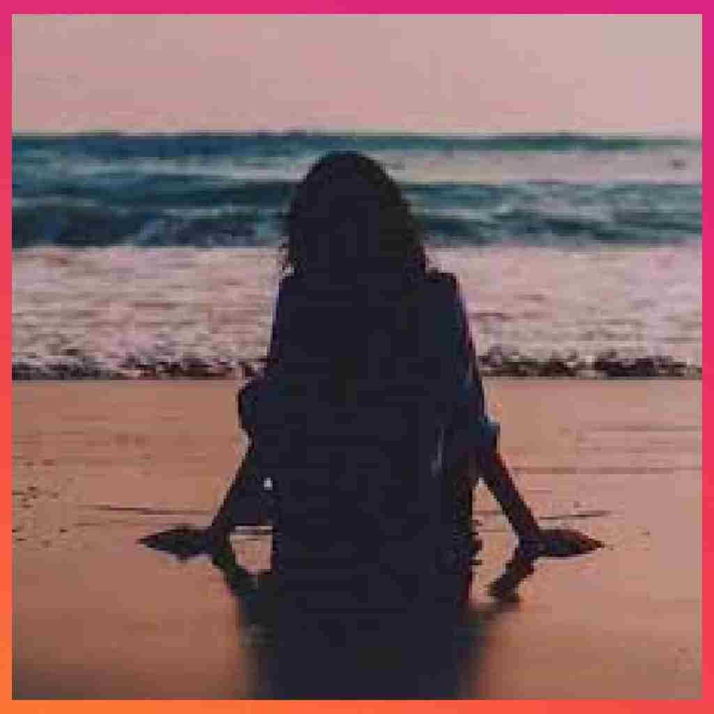 Profile Alone DP Girls