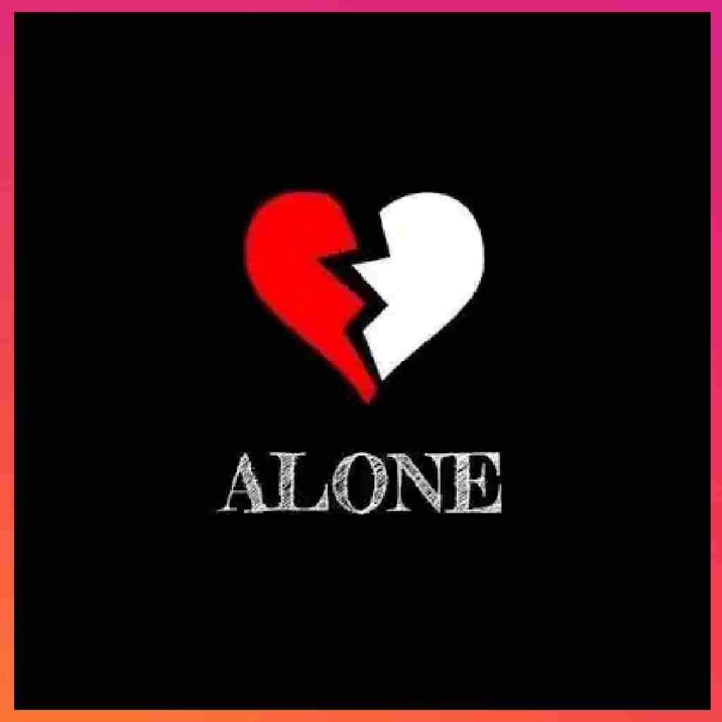 Profile Alone DP Girls