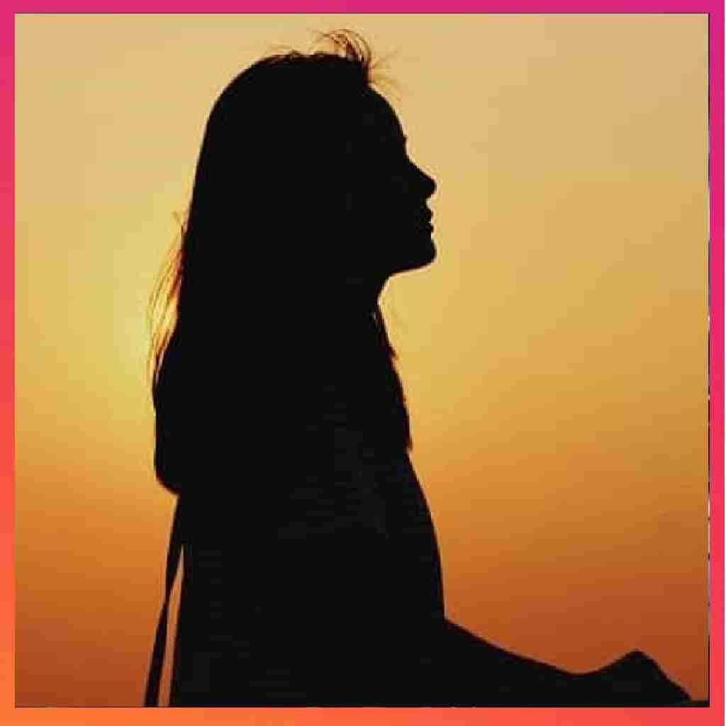 Profile Alone DP Girls