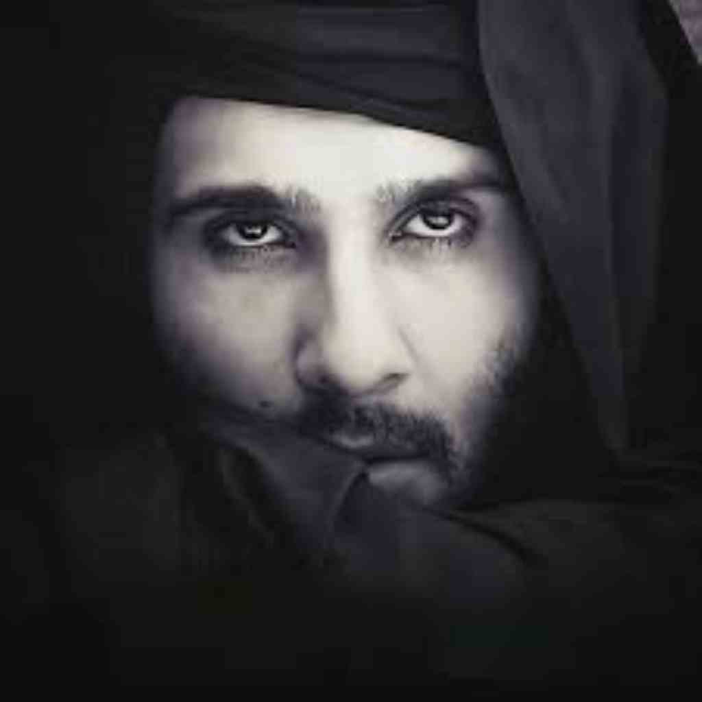 Sad WhatsApp DP for Boys