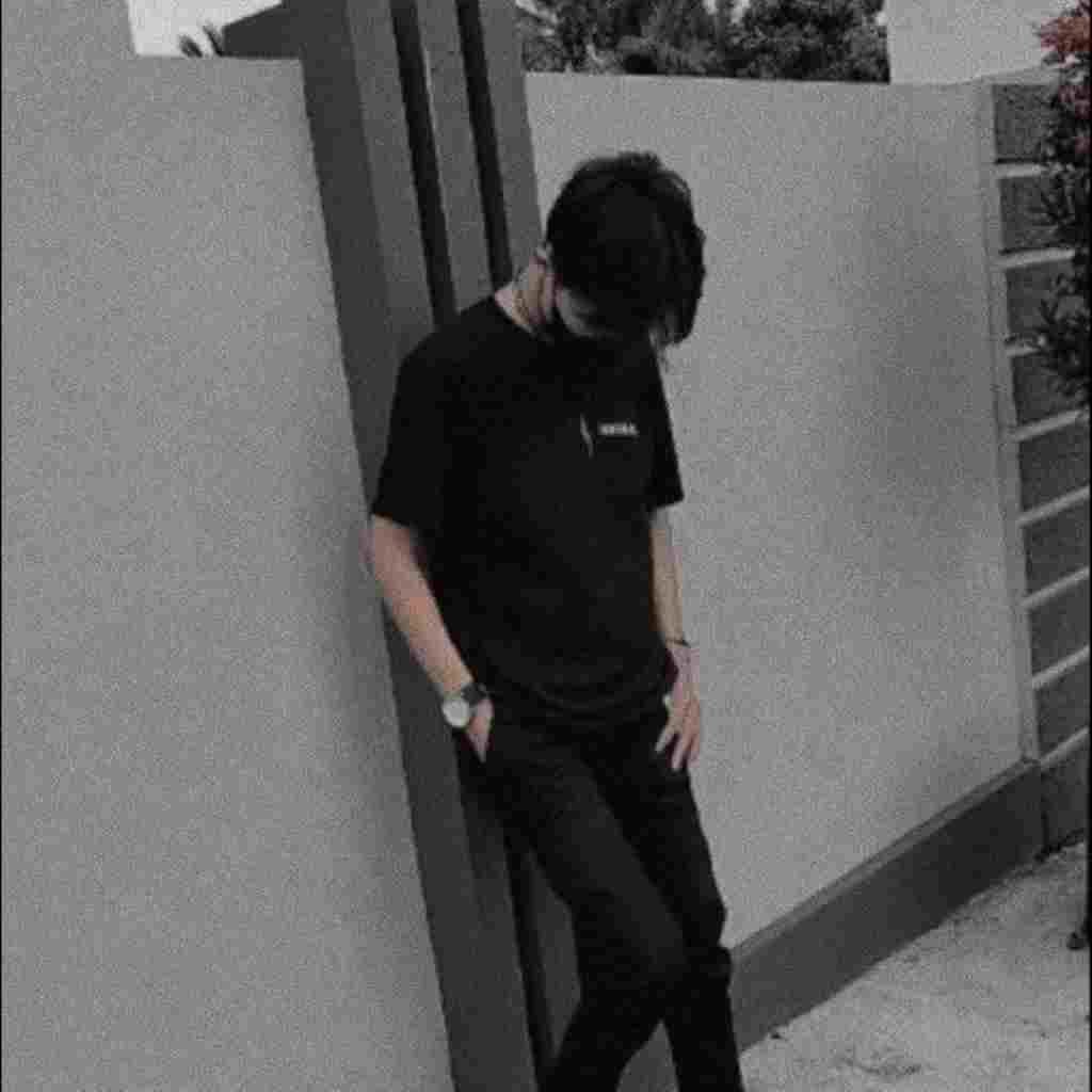 Single Instagram DP Boy