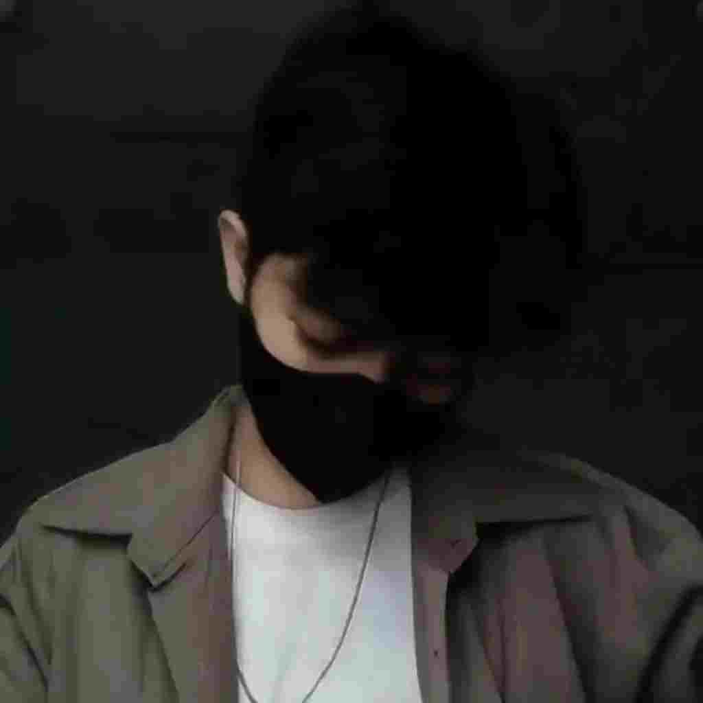 Single Instagram DP Boy