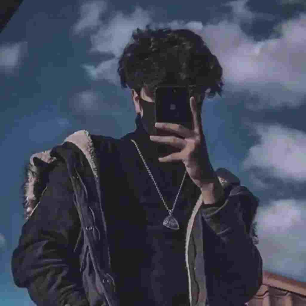 Single Instagram DP Boy