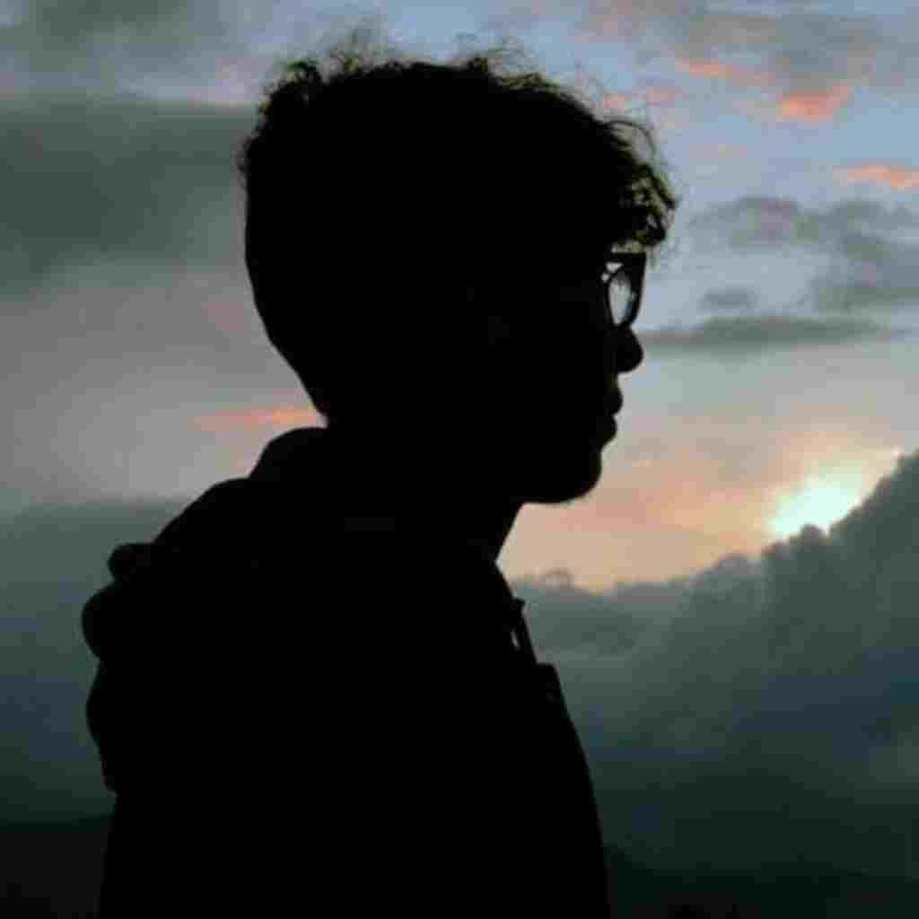 Single Instagram DP Boy