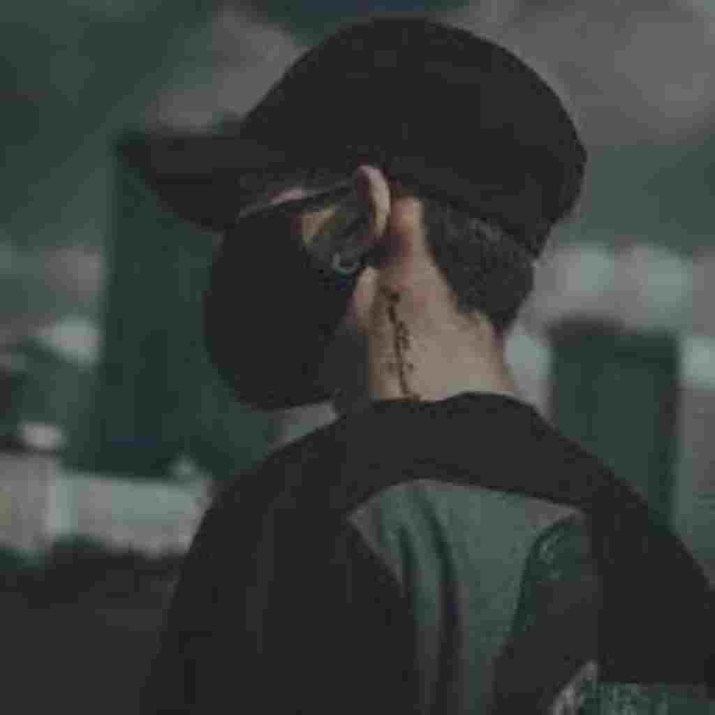 Single Instagram DP Boy