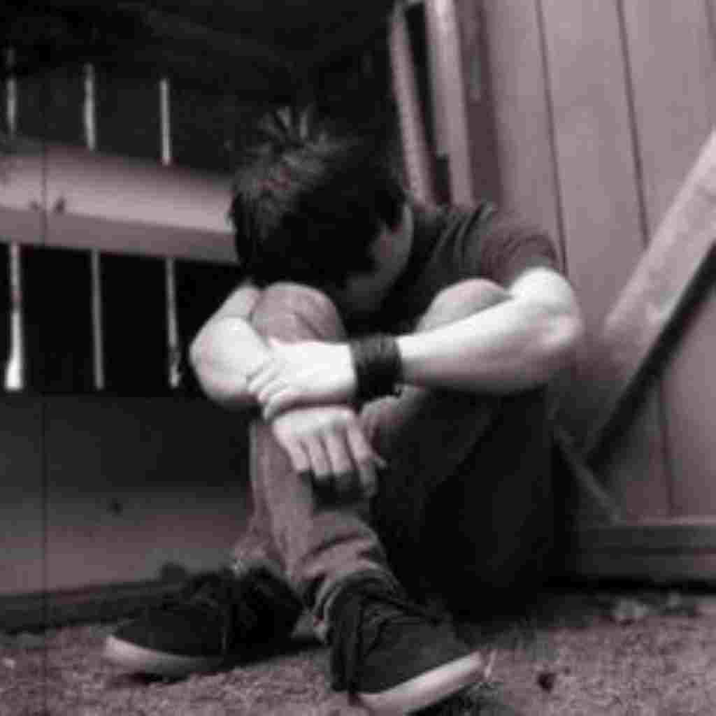 Single Instagram DP Boy