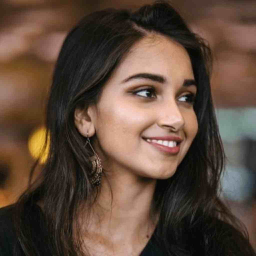 Unique WhatsApp DP for Girls