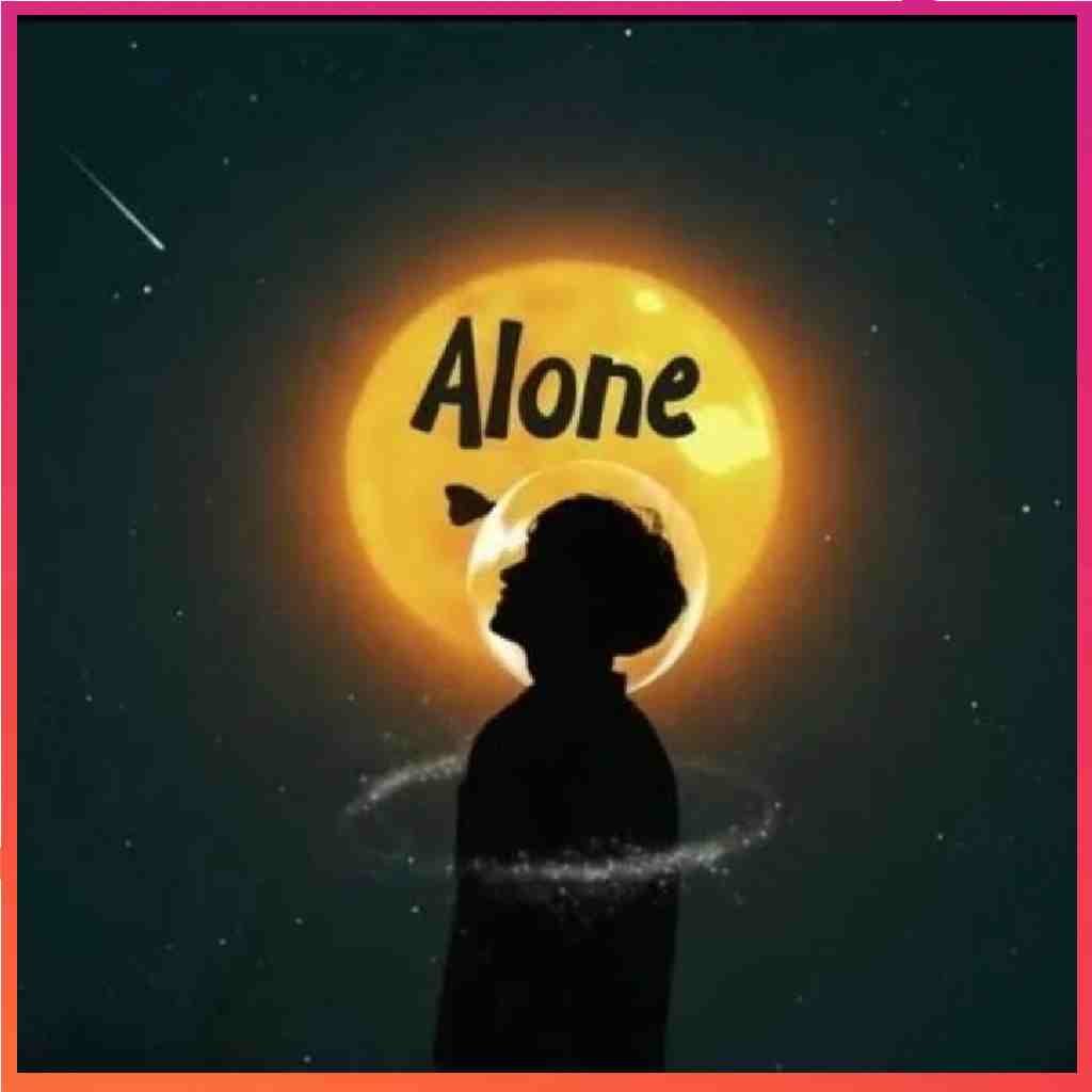 Very Sad Alone DP