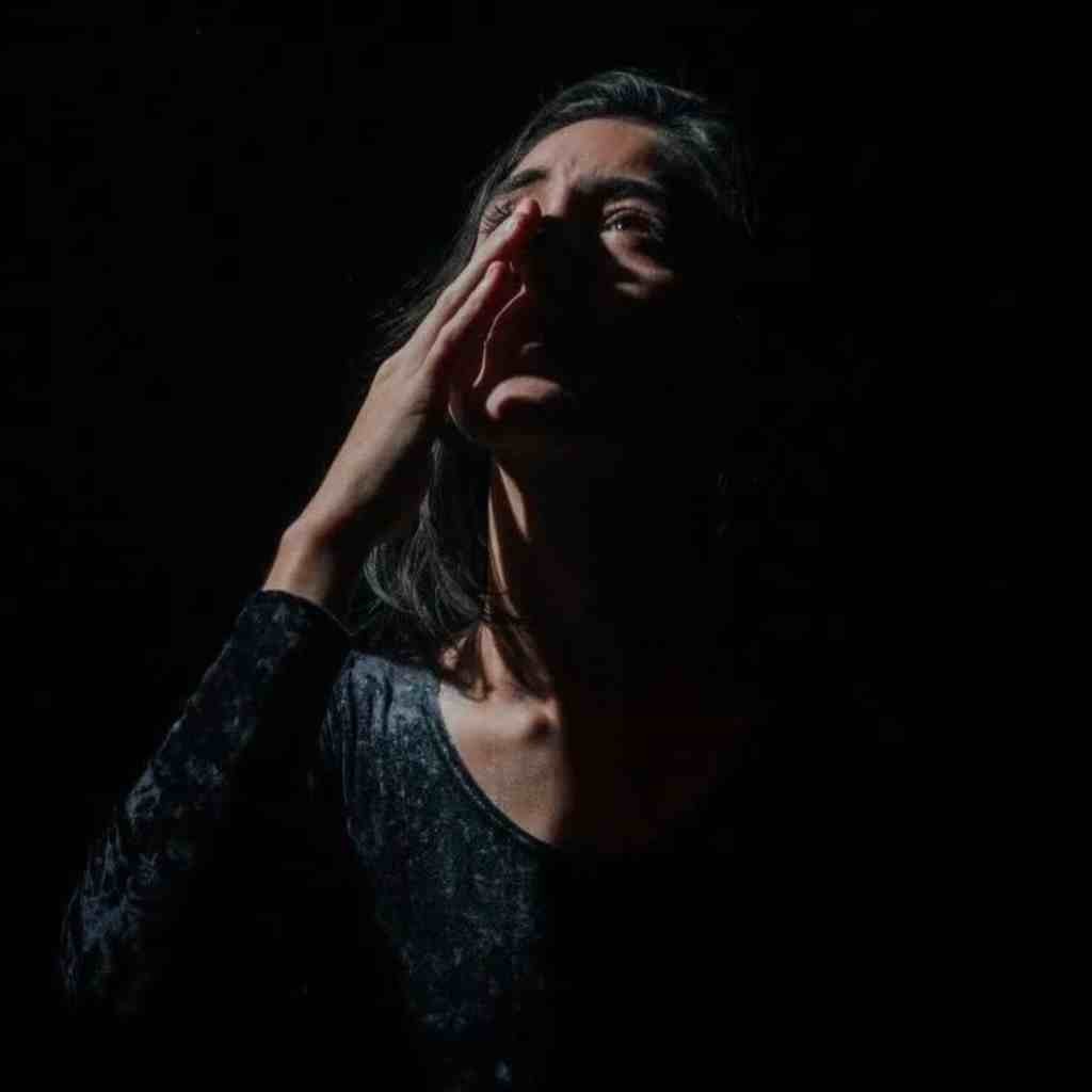 Very Very Sad DP Girl