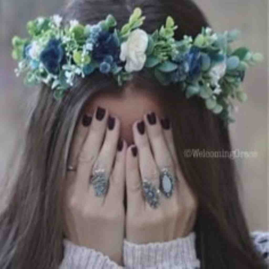 WhatsApp DP For Girls