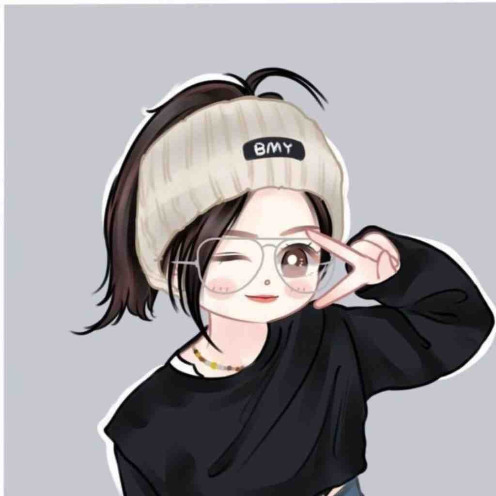 WhatsApp DP For Girls