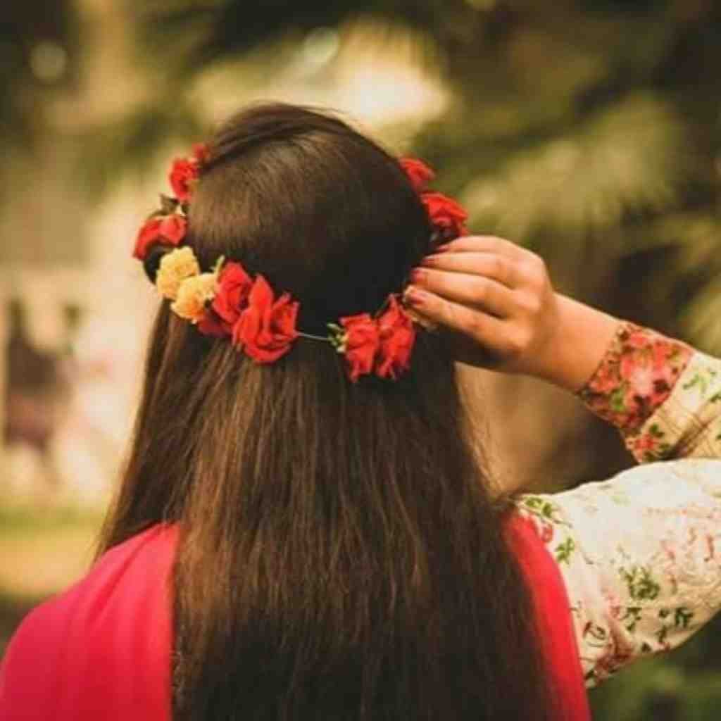 WhatsApp DP For Girls